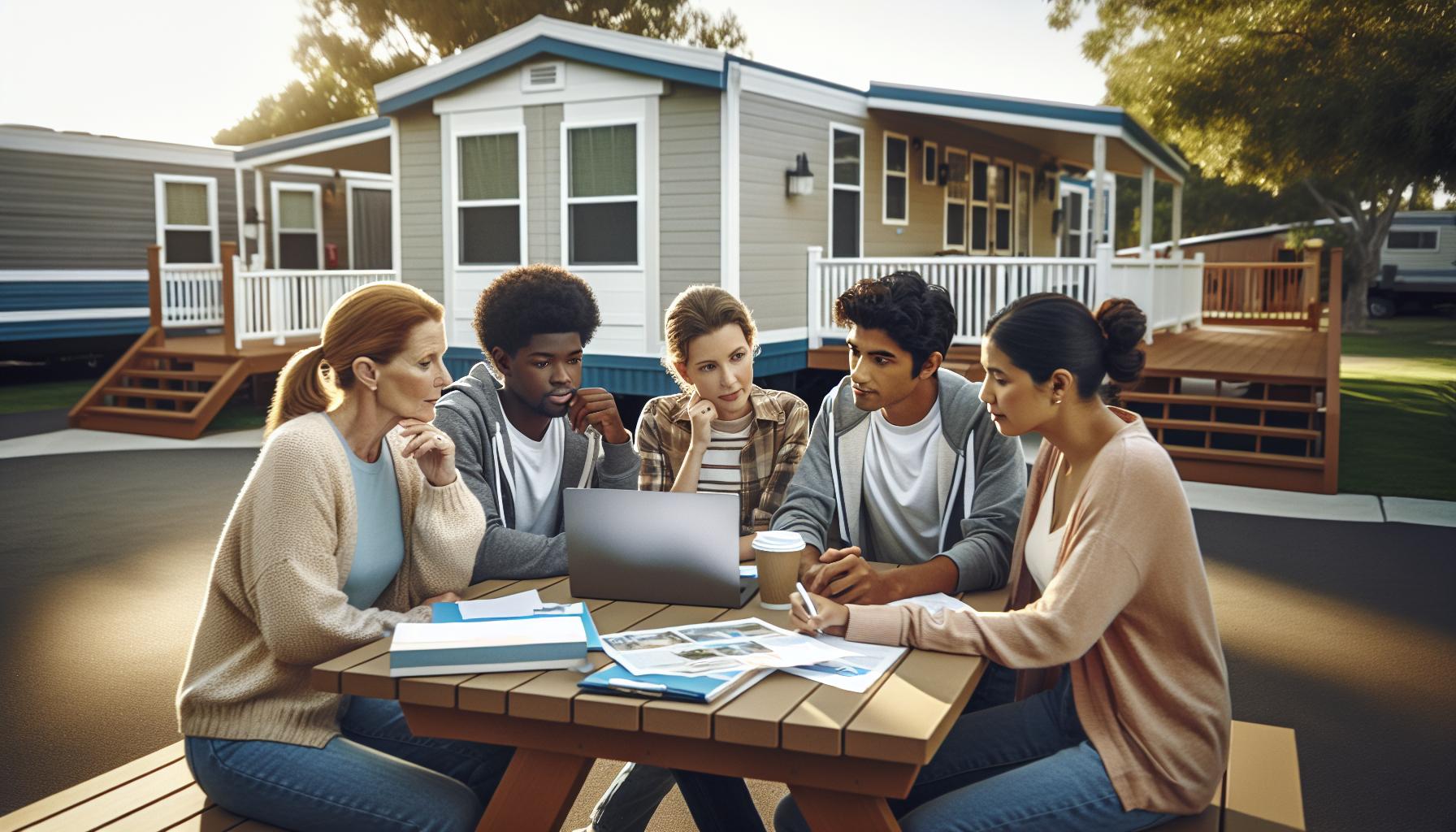 How to Rent a Trailer Home: Tenant's Complete Guide