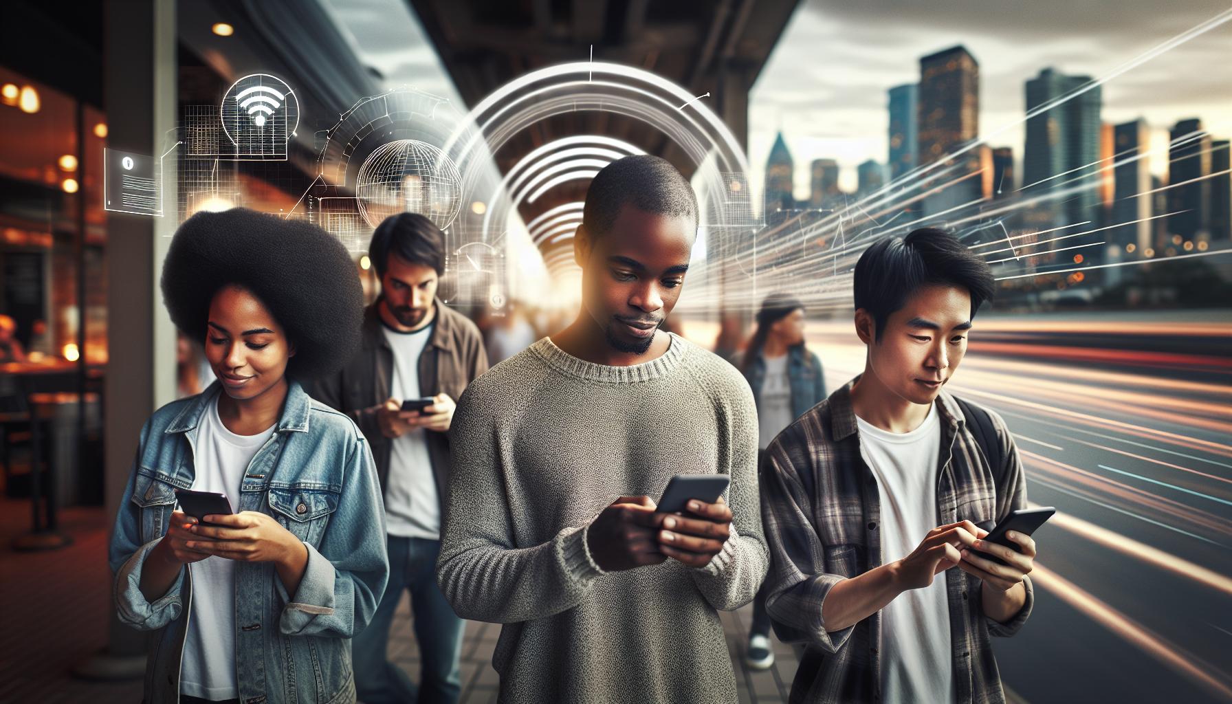 Understanding Mint Mobile's Internet Speeds