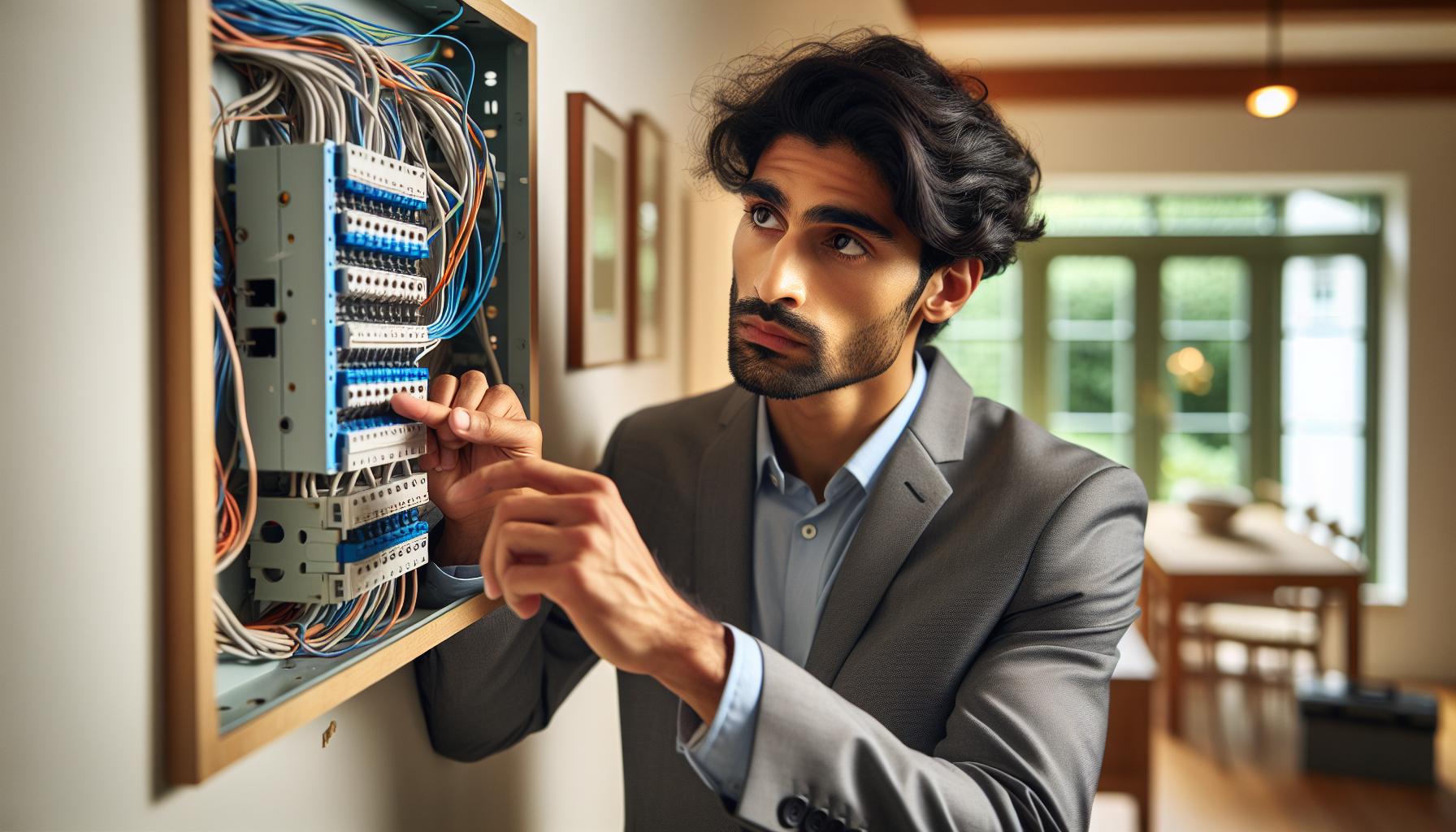 Common Wiring Mistakes to Avoid