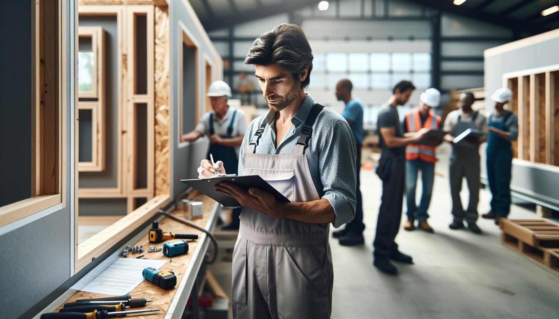 What Makes a Great Modular Home Manufacturer?