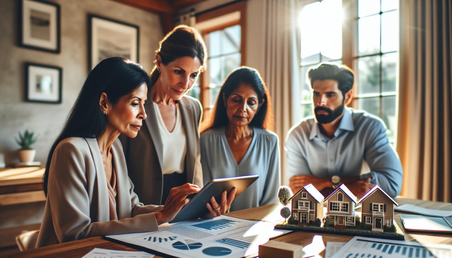 Do Mobile Homes Appreciate? Market Trends & Value Factors 1 Understanding the Mobile Home Market Trends