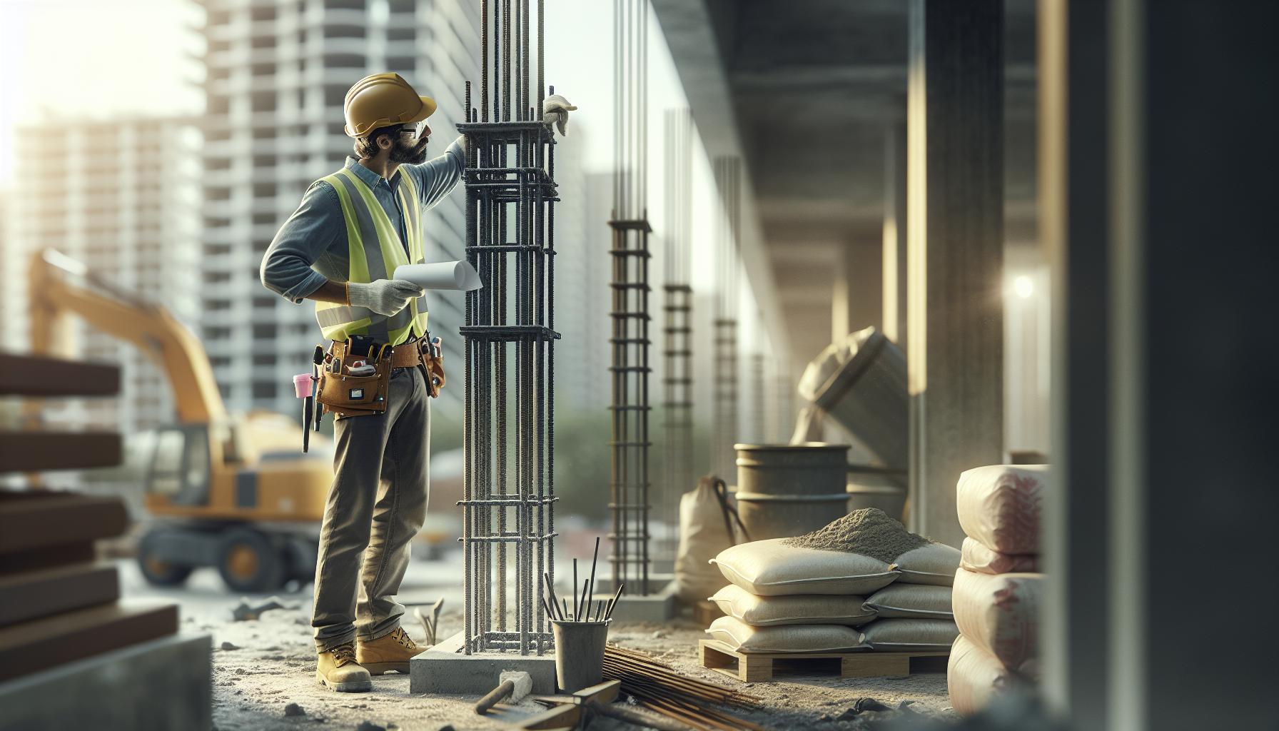 Construction Materials Impacting Durability