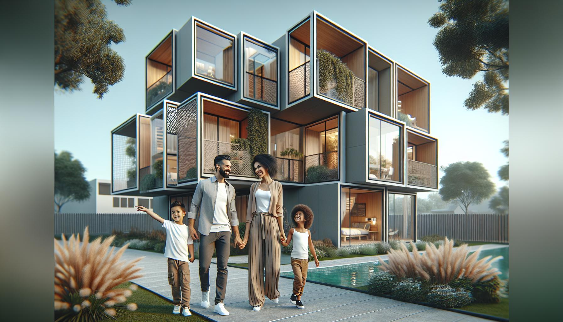 What Is the Largest Modular Home Available: Luxury Mansion Options 2 What Defines a Modular Mansion?