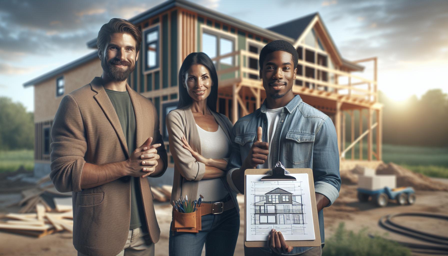 Customer Reviews: Real Experiences with Modular Builders