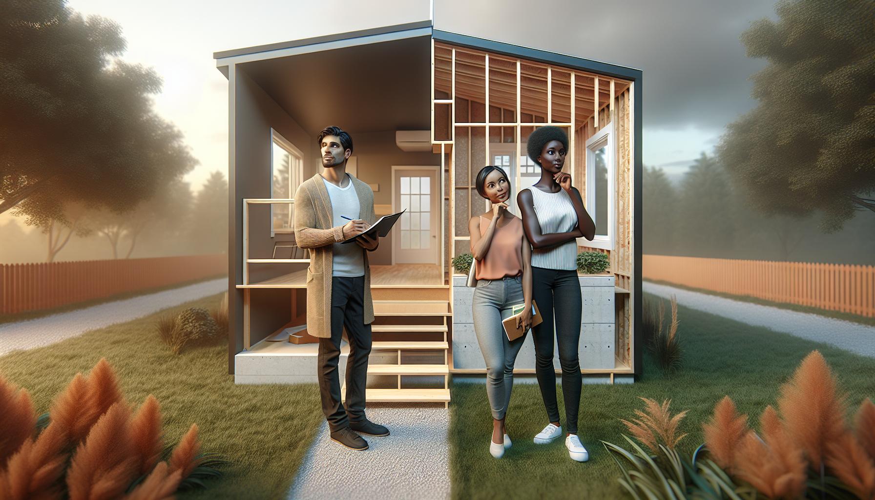 What Modular Home Options Exist Under $100K: Budget-Friendly Picks 2 Pros and Cons of Choosing Modular Homes