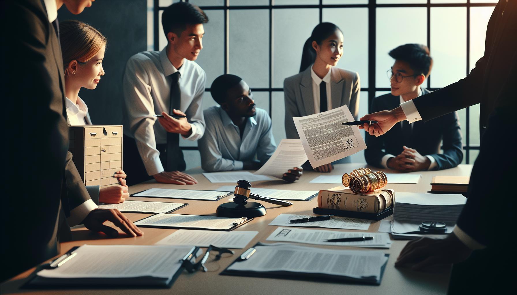 Permits and Legal Fees: What to Expect