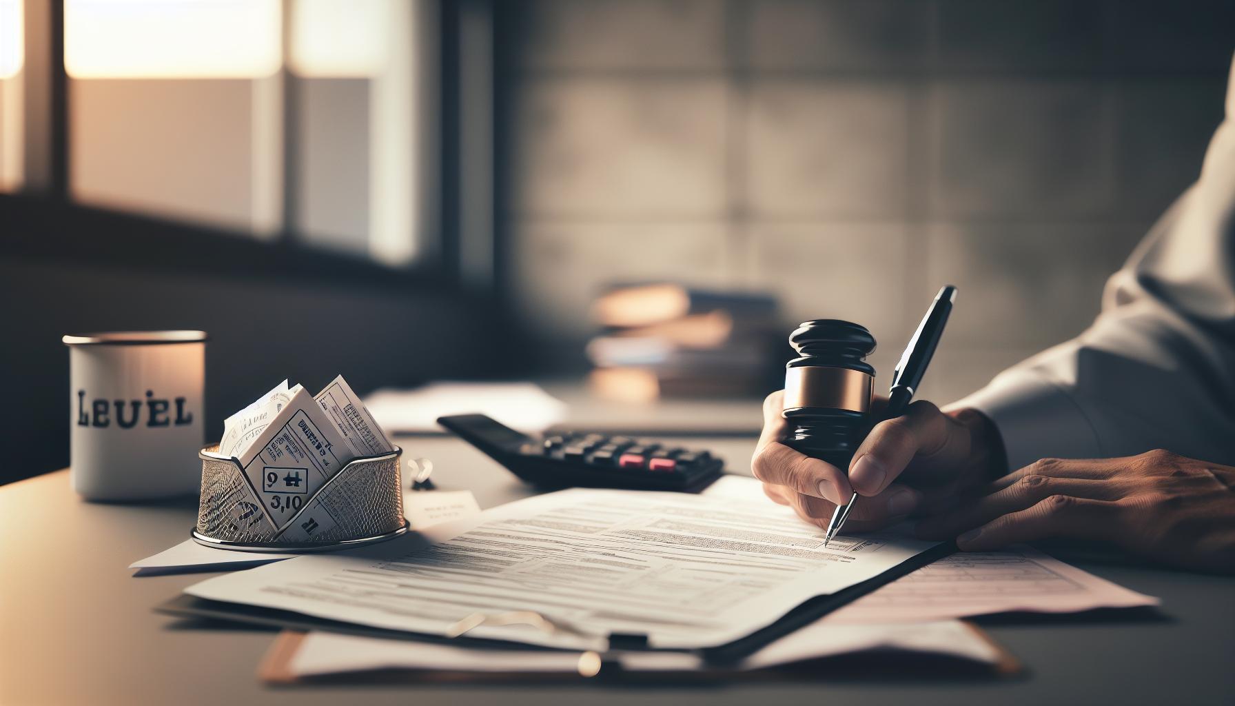 Permits and Legal Fees: What You Need to Know