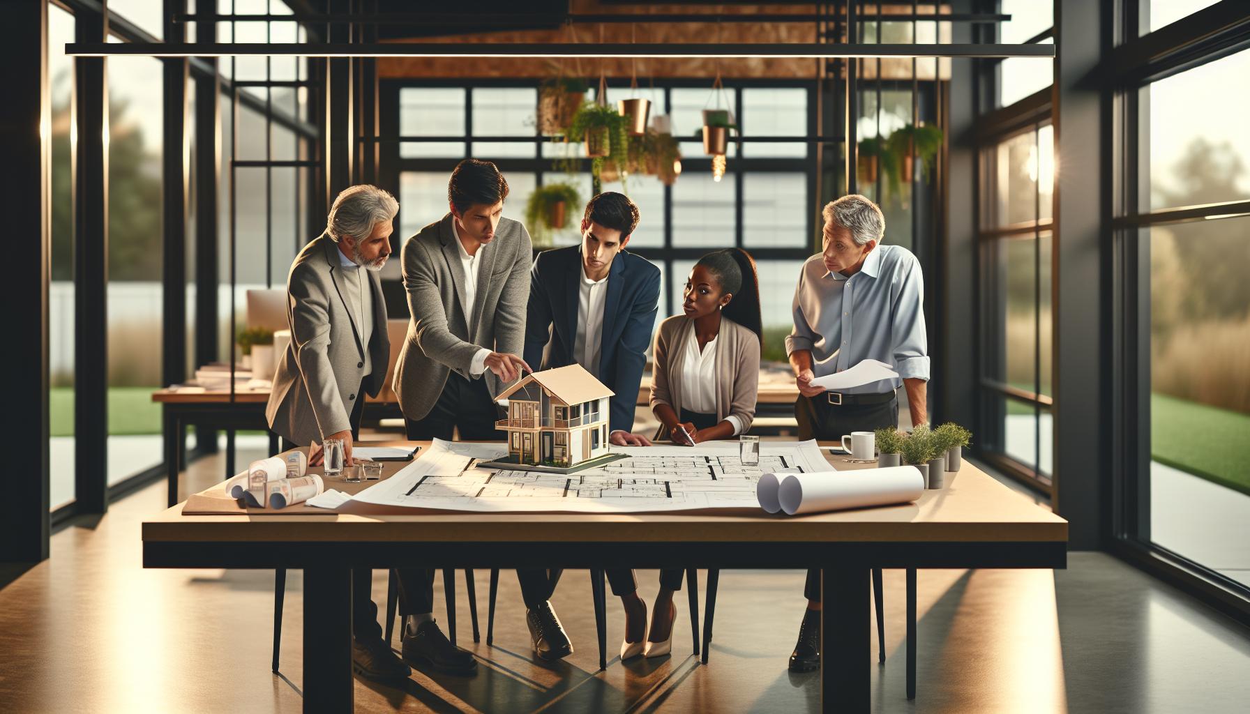 Comparing Modular Home Builders: Key Factors to Consider