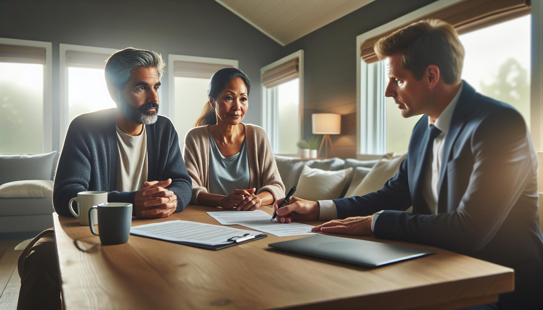 How Long Can You Finance a Mobile Home? Loan Terms Explained 1 How Long Can You Finance a Mobile Home? Loan Terms Explained