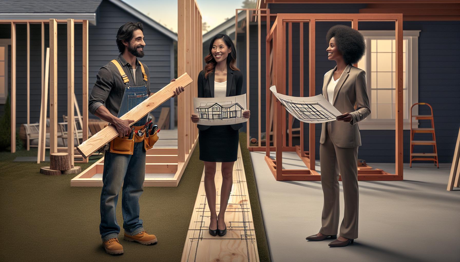 Timber Frame vs. Steel Frame: Which Is Better?