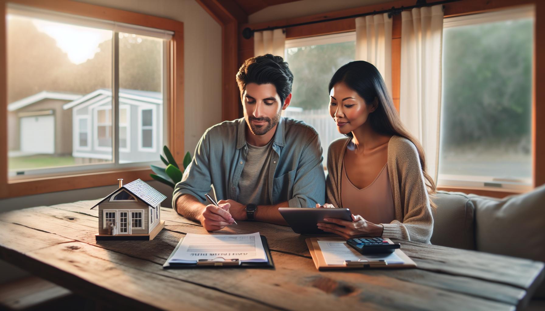 Do Mobile Homes Depreciate? Value Trends & Investment Reality 4 Financing Options for Mobile Home Buyers