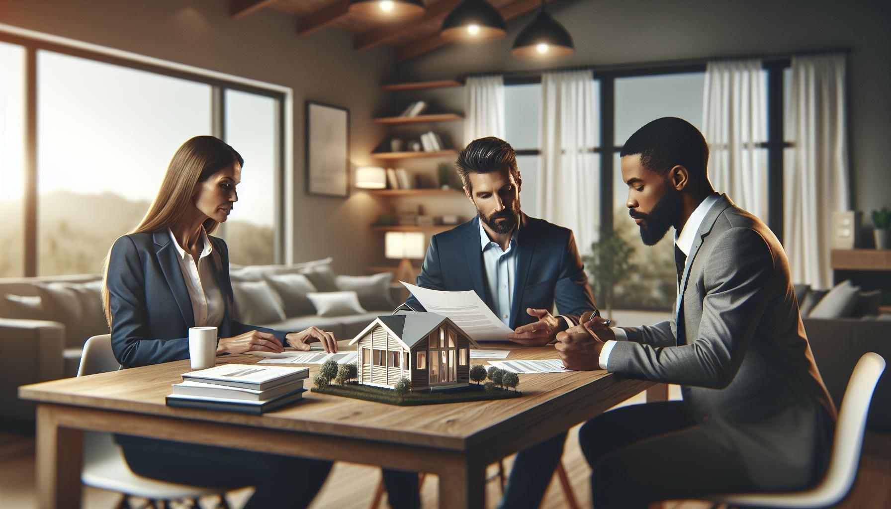 Financing Options for Modular Home Purchases