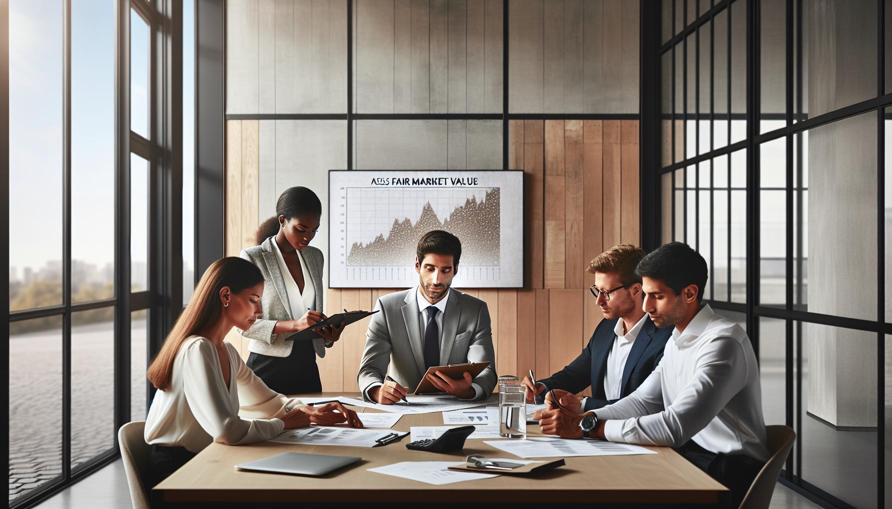 How to Assess Fair Market Value