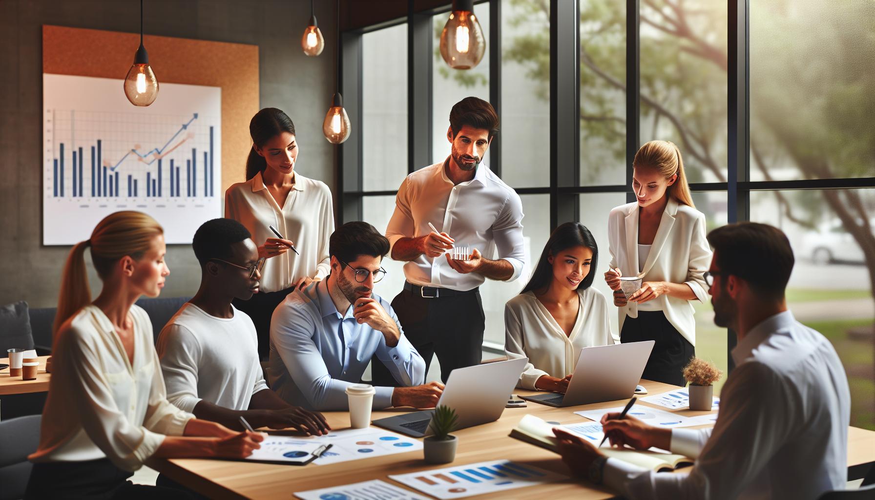 Effective Pricing Strategies to Attract Buyers