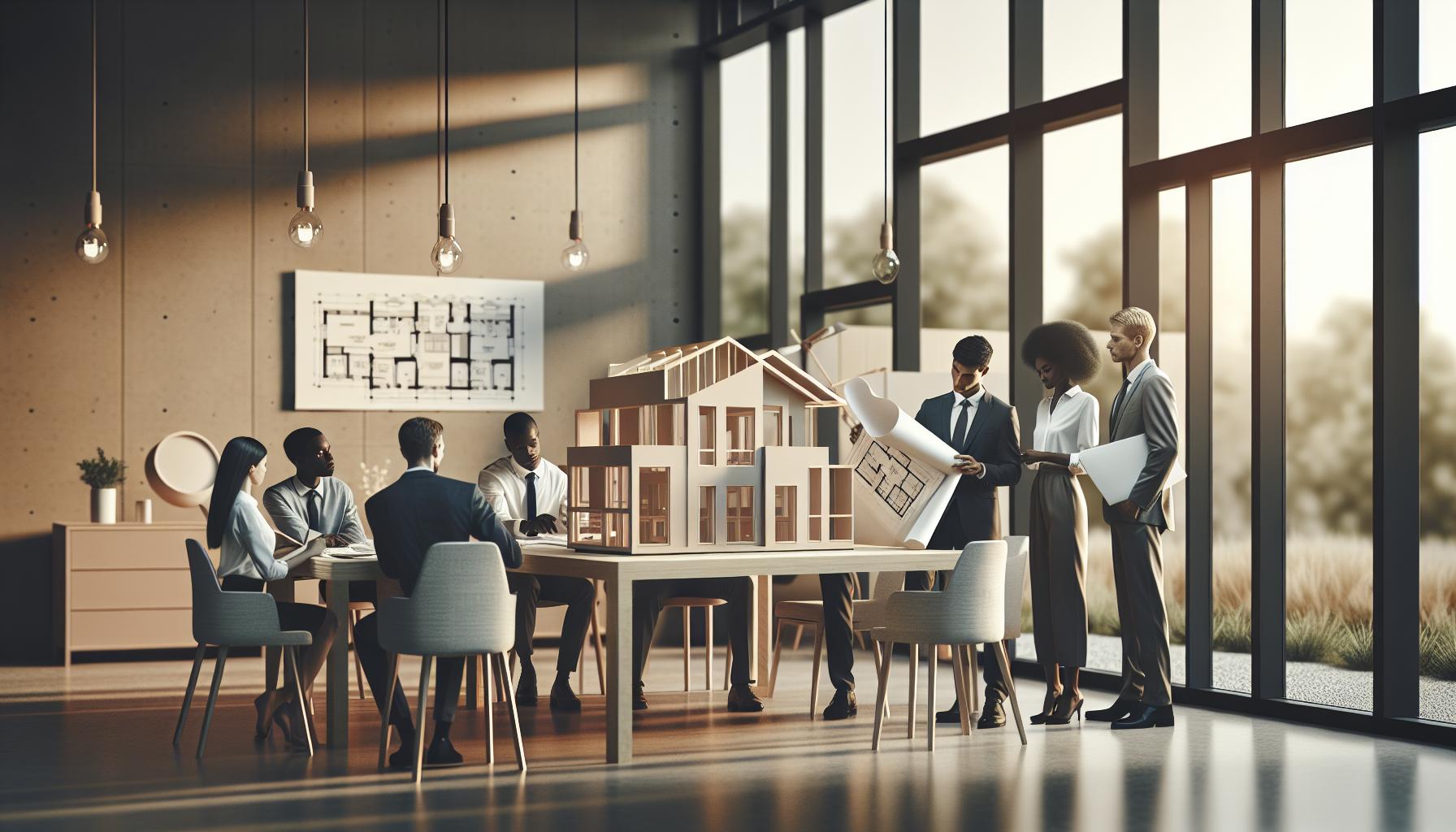 What Is the IRC and Its Purpose in Modular Homes