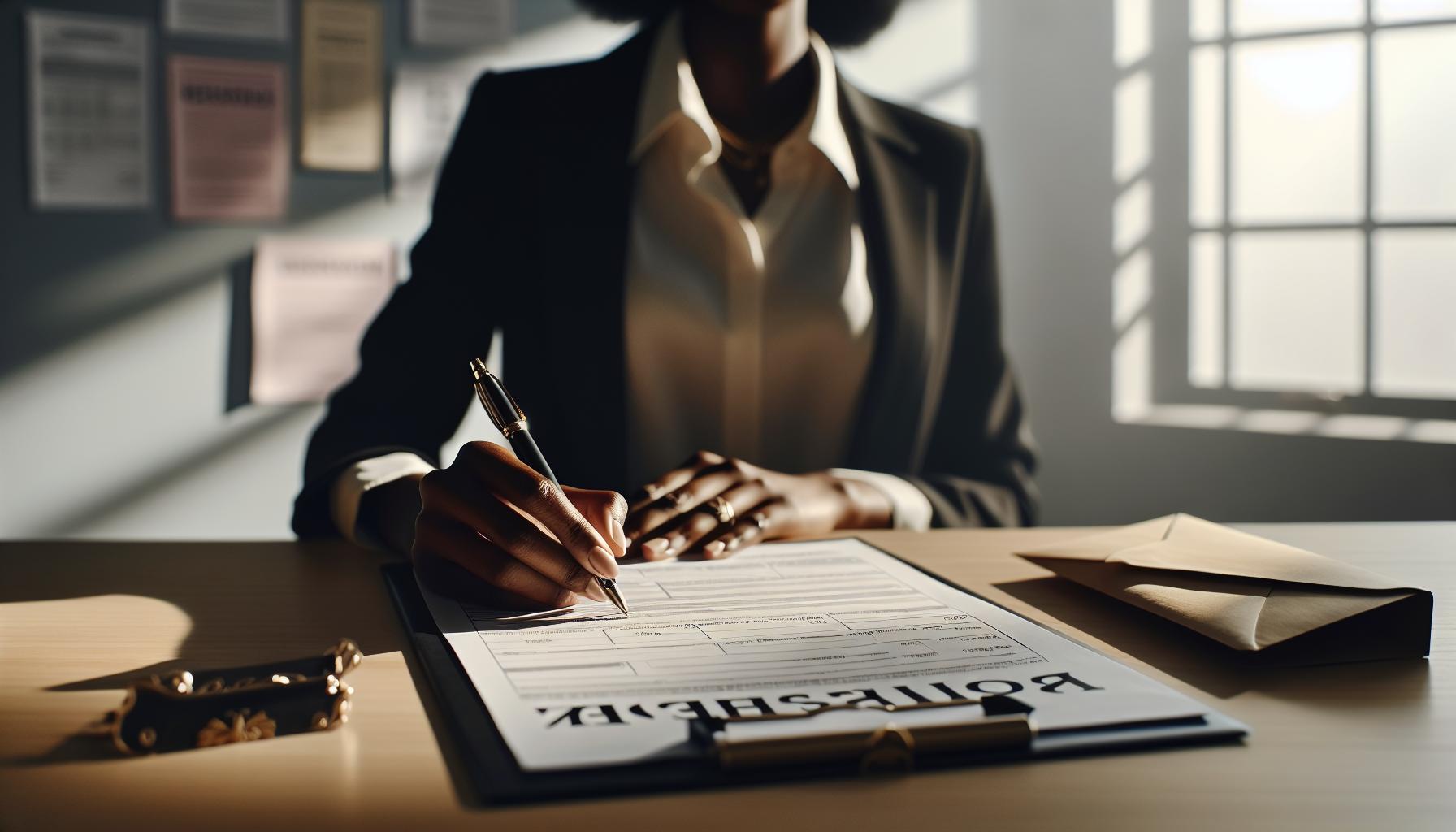 Where to Submit Your Registration Application