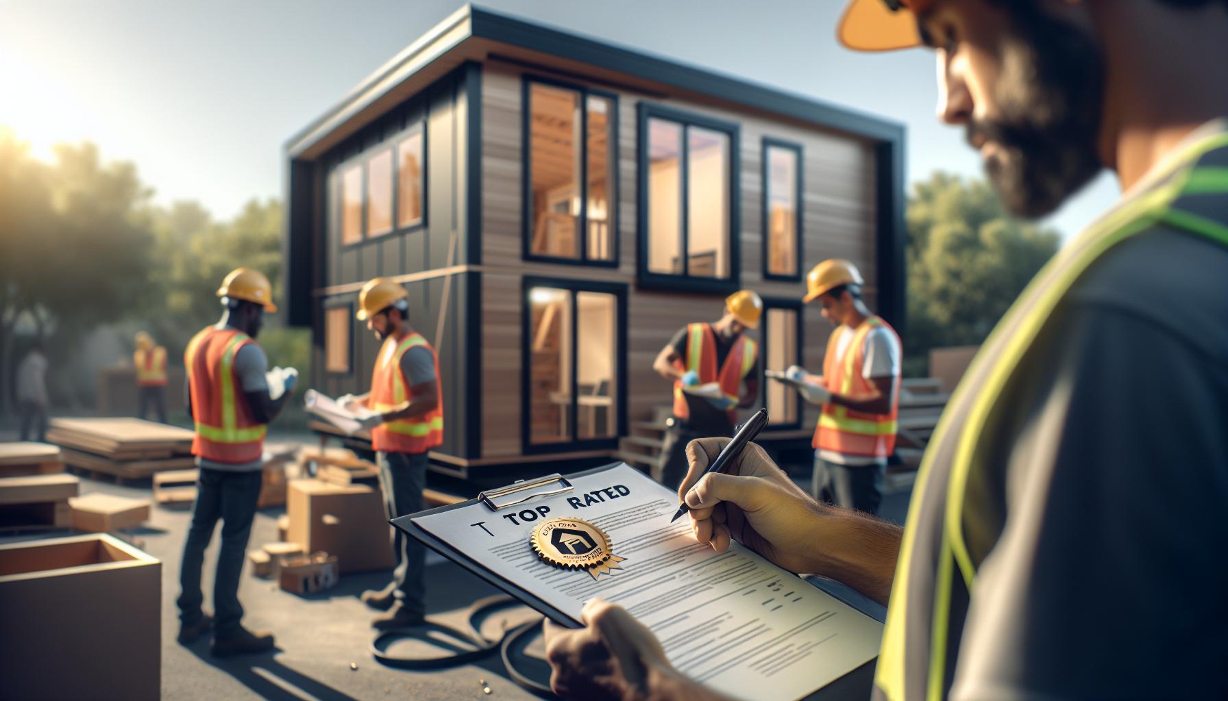 Top Rated Modular Home Manufacturers You Should Know