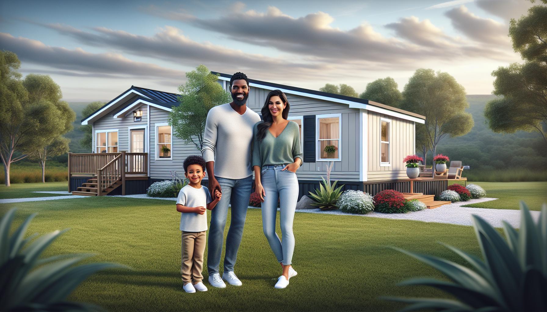 Key Characteristics of Manufactured Homes Explained