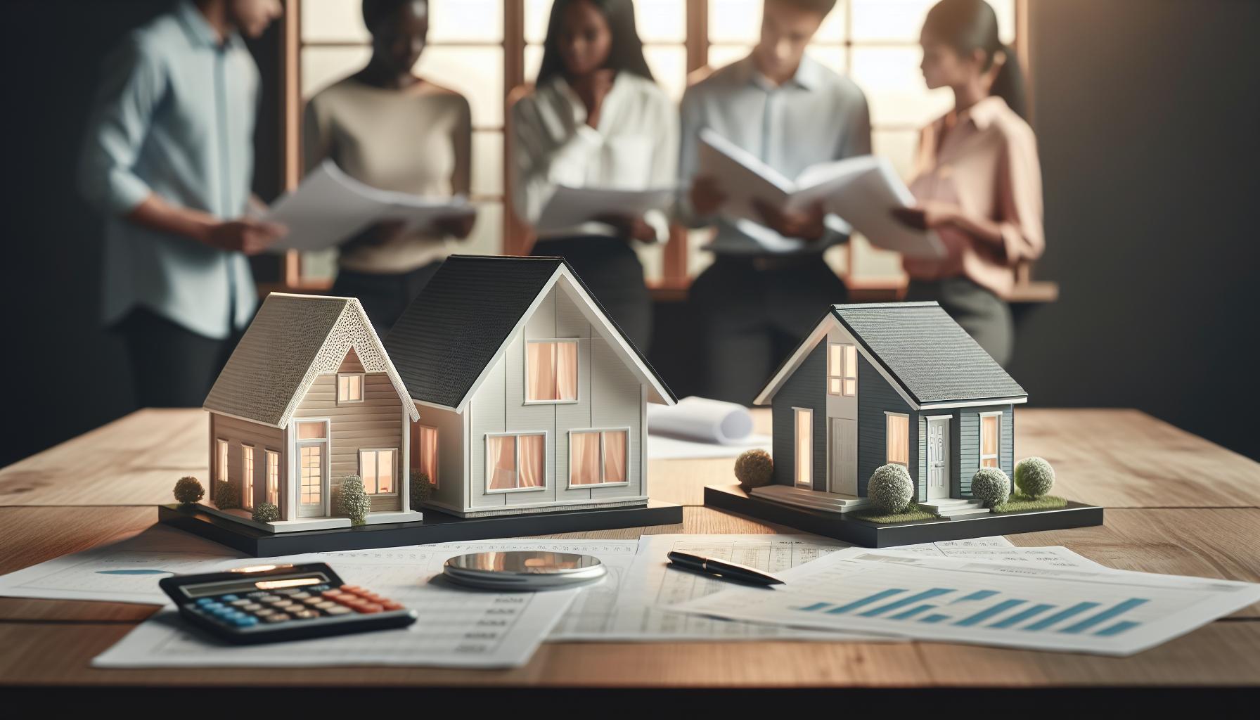 Cost Comparison: Modular vs. Traditional Homes