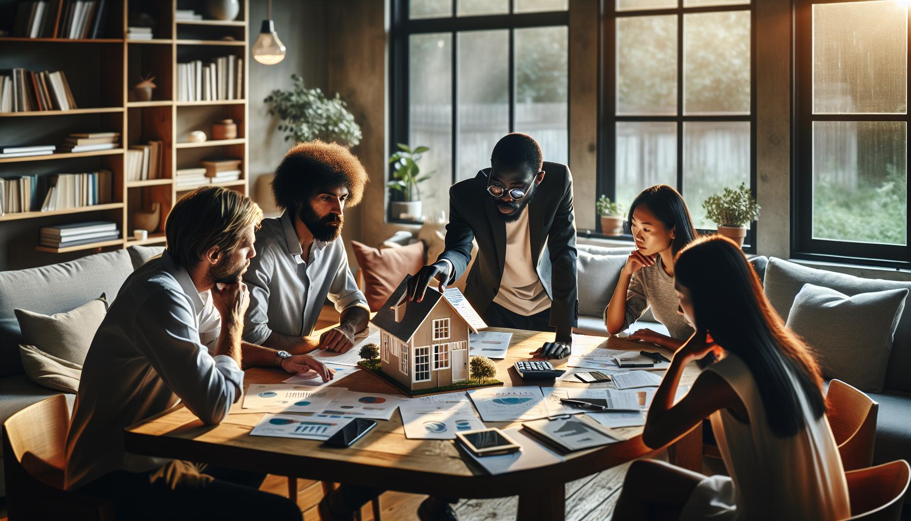 Understanding Modular Home Depreciation Rates