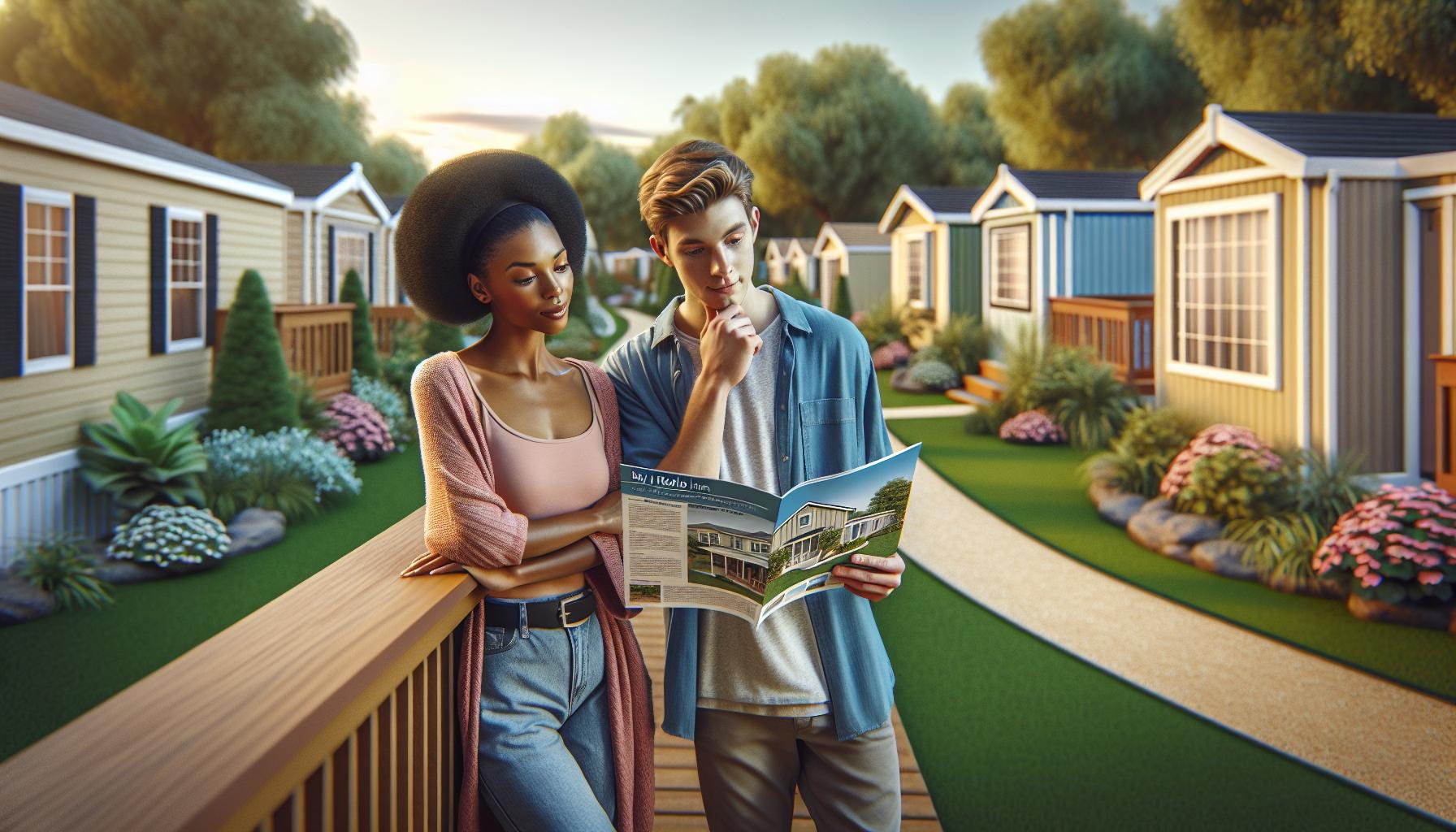 Should I Buy a Mobile Home? Pros, Cons & Smart Decision Tips