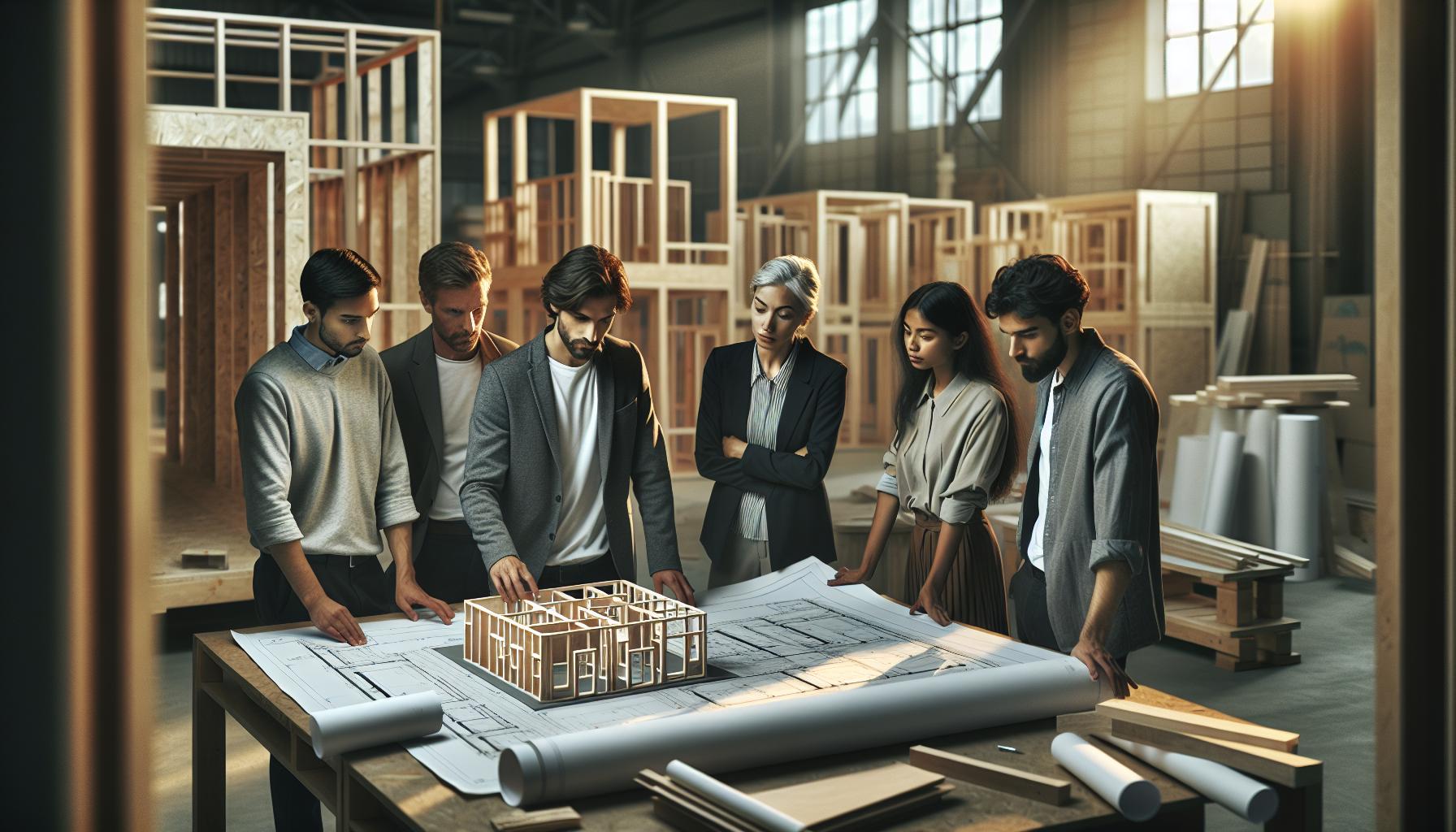 Standard Dimensions of Modular Homes