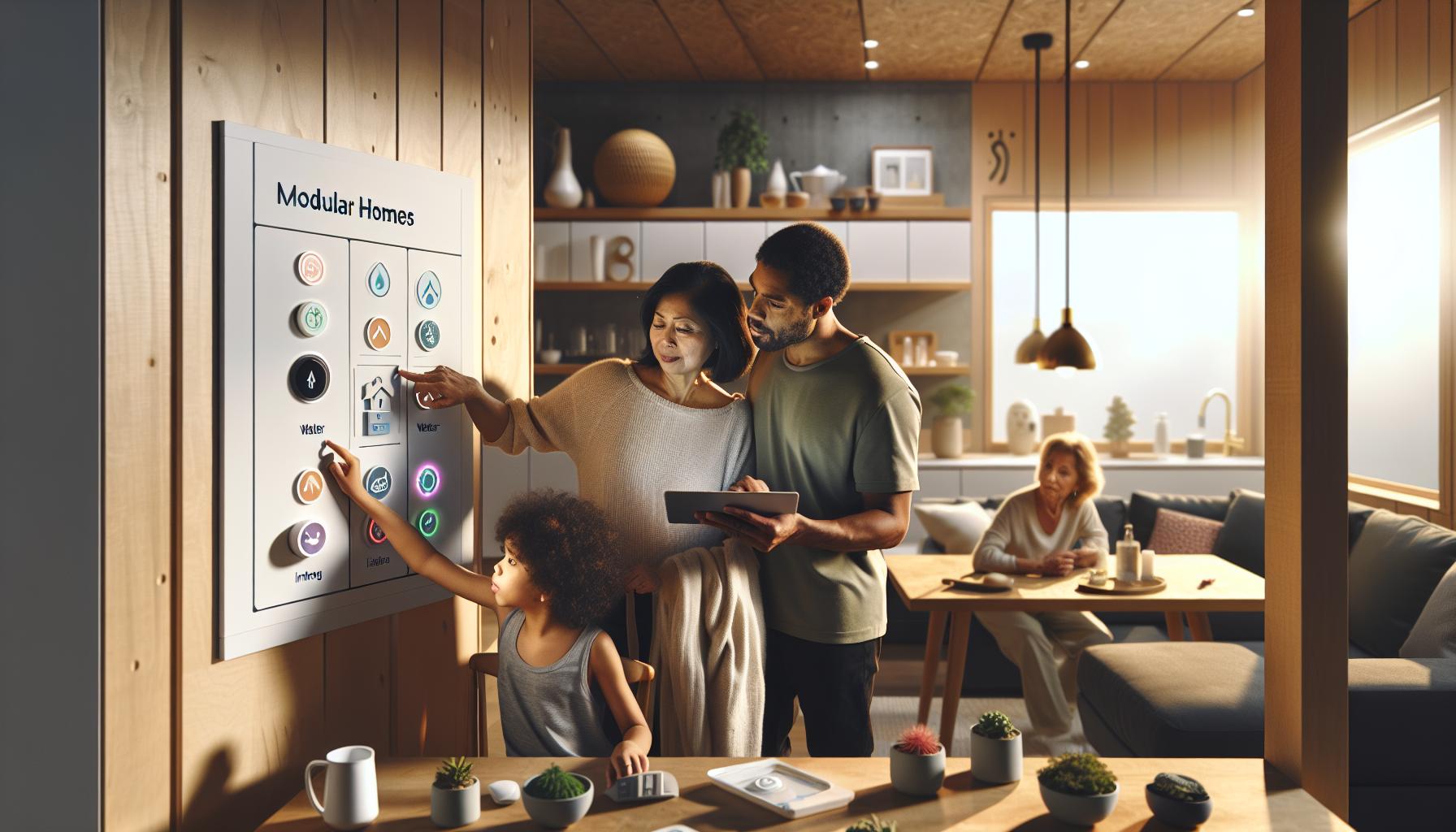 Common Utilities in Modular Homes Explained