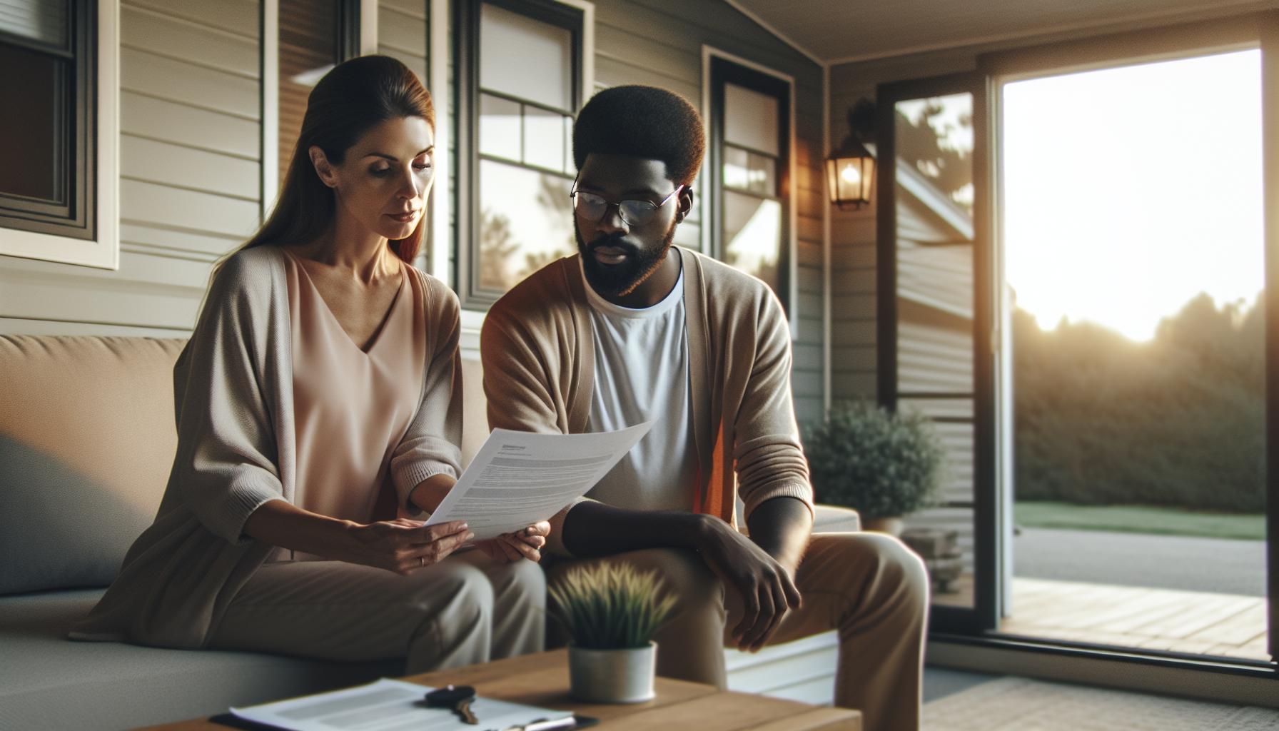 Do Mobile Homes Depreciate? Value Trends & Investment Reality 3 Buying a Mobile Home: Key Considerations