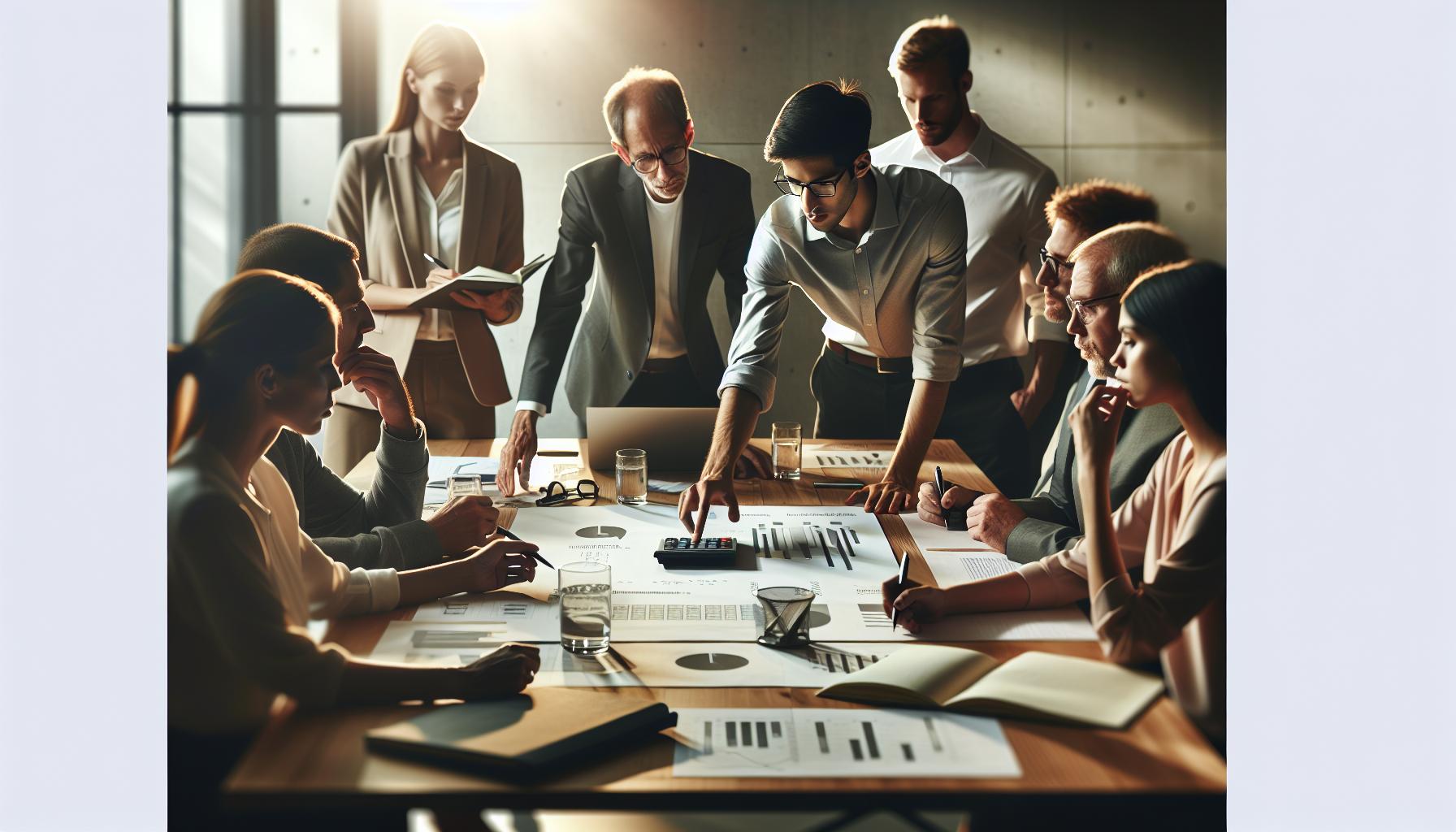 Cost Considerations and Budgeting for This Project