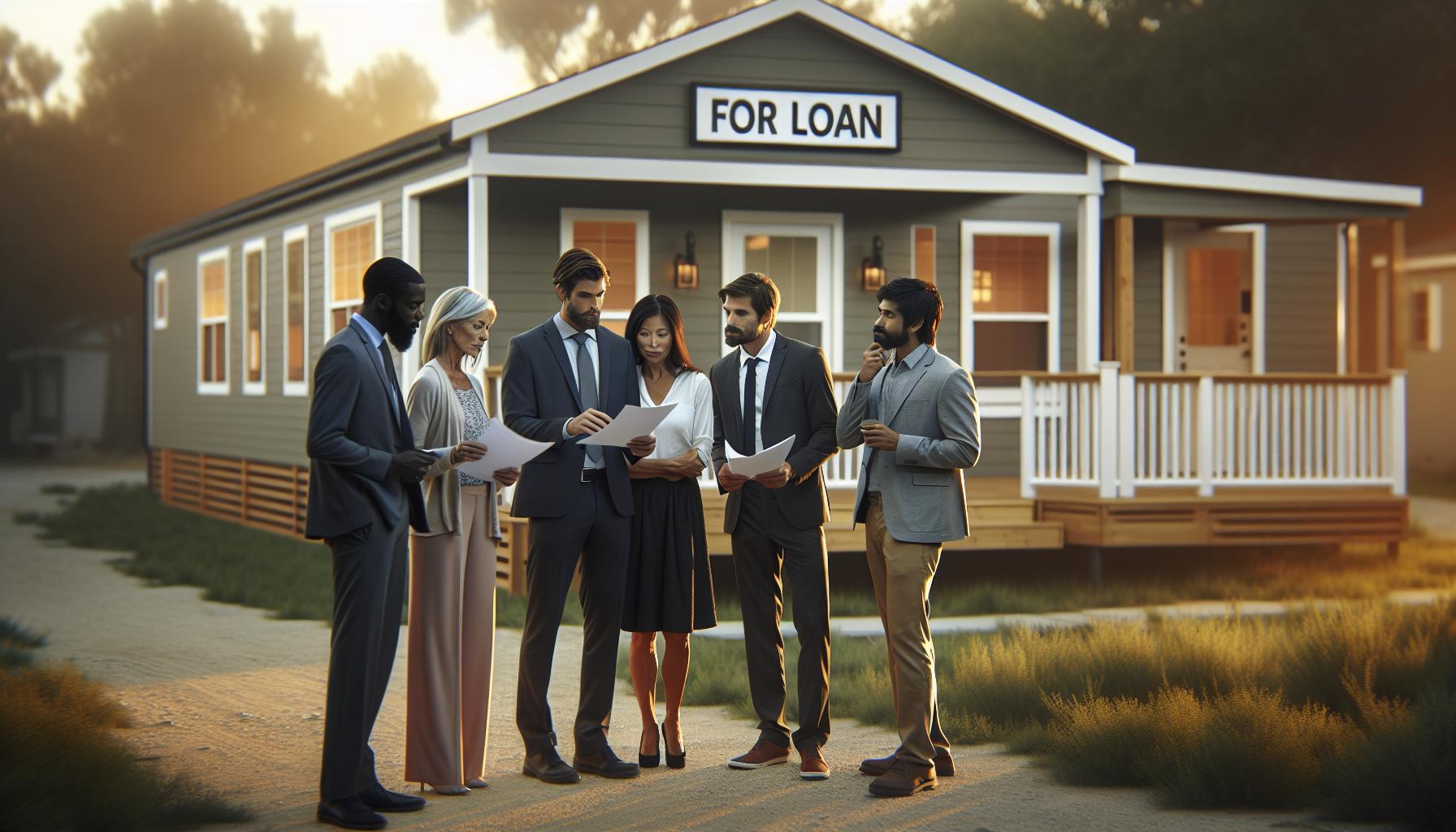 What Credit Score Is Needed to Buy a Modular Home? Approval Tips 3 Other Factors Impacting Modular Home Loan Approval