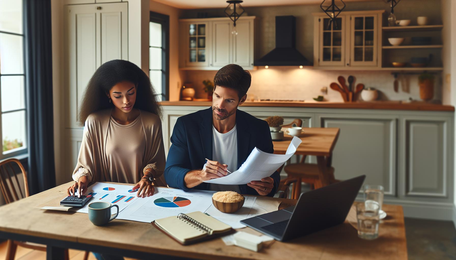 What Are Modular Home Finishing Costs: Interior Completion Budget 2 Breaking Down the Average Costs by Room Type