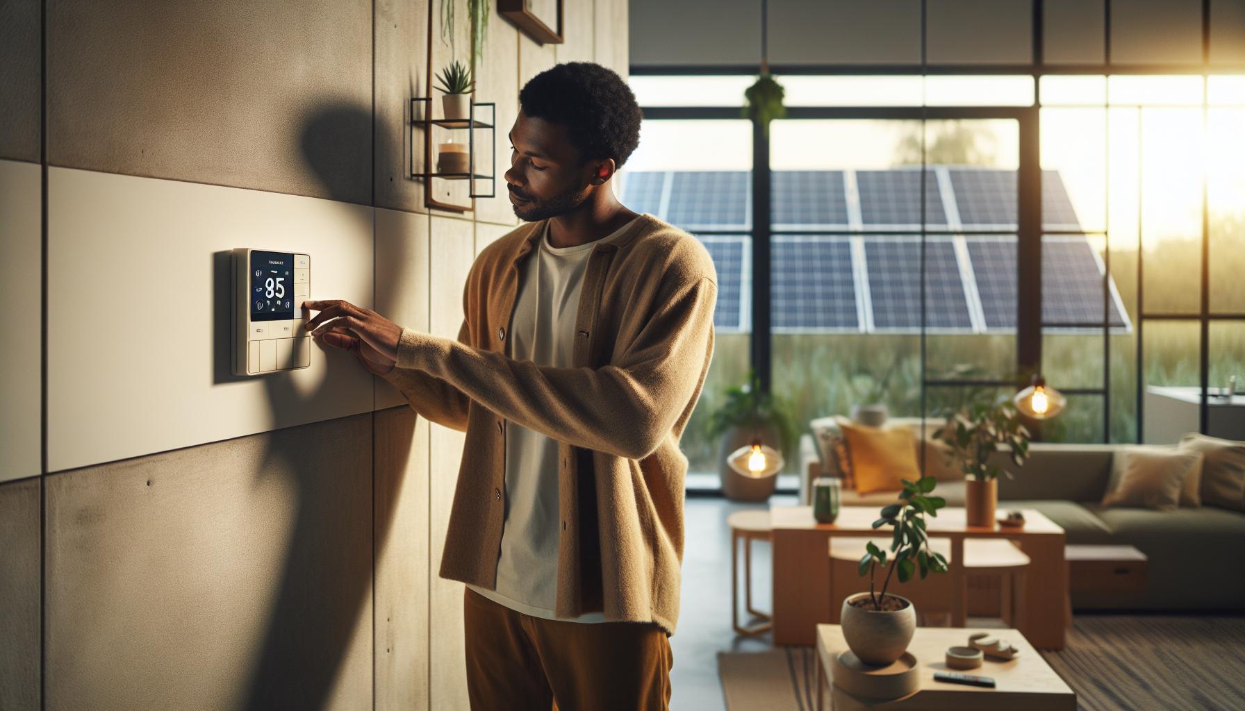 Key Features Contributing to Energy Savings